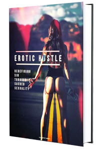Erotic Hustle book cover