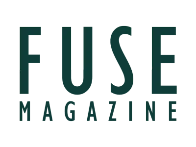 fuse magazine logo